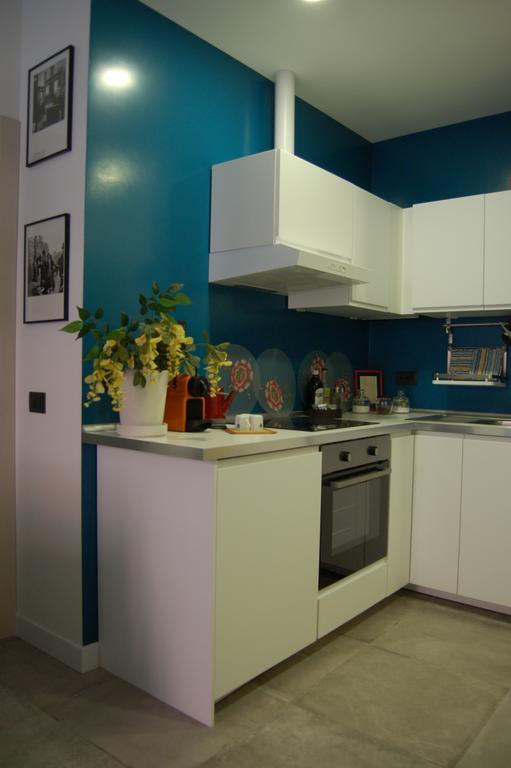 로마 Interno Sette 아파트 외부 사진